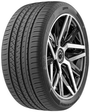 THUNDER U09 | 205/45/R16 W (87)