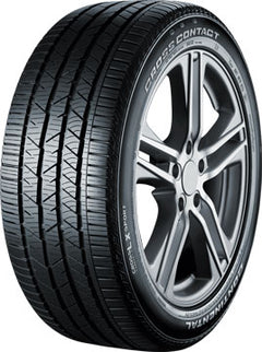 CROSSCONTACT LX SPORT CONTISEAL | 255/55/R19 W (111)