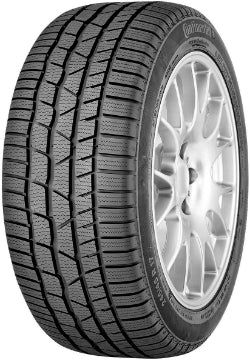WINTERCONTACT TS 830 P | 225/50/R18 H (99)