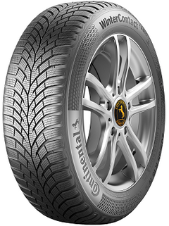 WINTERCONTACT TS 870 P | 225/60/R16 V (102)
