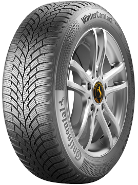 WINTERCONTACT TS 870 | 205/55/R16 H (94)