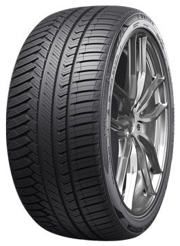 ATREZZO 4SEASONS PRO | 255/40/R20 W (101)