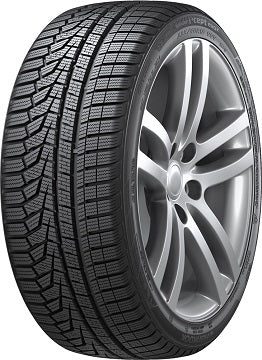WINTER I-CEPT EVO2 W320B | 205/60/R16 H (92)