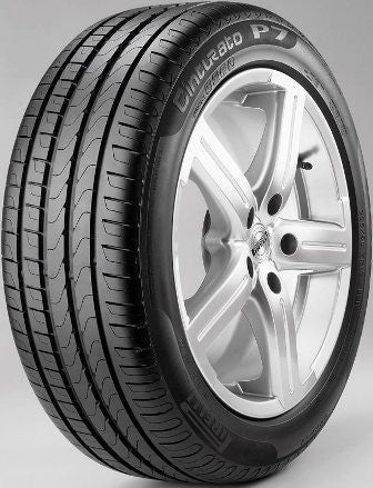 CINTURATO P7 | 255/40/R18 Y (95)