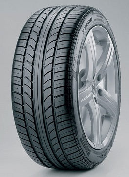 P ZERO ROSSO DIREZIONALE | 255/40/ZR18 Y (95)