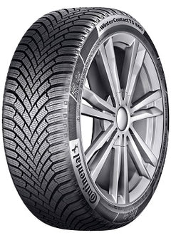WINTERCONTACT TS 860 S | 205/60/R16 H (96)