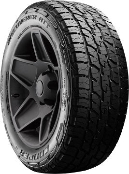 DISCOVERER ATT | 235/55/R18 H (104)