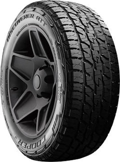 DISCOVERER ATT | 255/55/R19 H (111)
