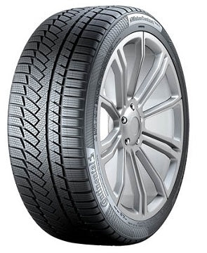 WINTERCONTACT TS 850 P | 225/45/R18 H (95)