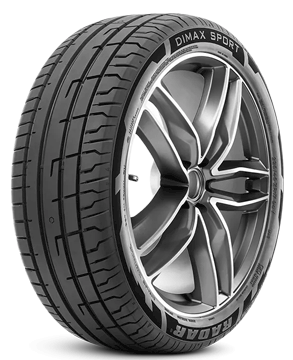 DIMAX SPORT | 235/55/R17 Y (103)