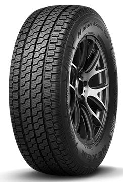 N'BLUE 4SEASON VAN | 235/65/R16 R (115/113)