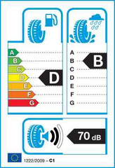 SNOWPROOF 1 | 215/40/R17 V (87)