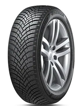 WINTER I-CEPT RS3 W462 | 205/45/R17 V (88)