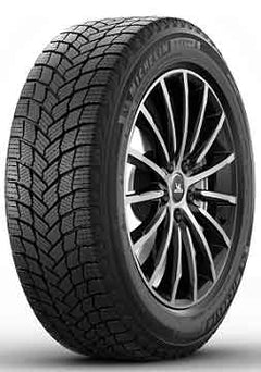 X-ICE SNOW | 205/55/R16 H (94)