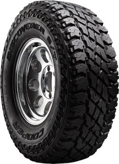 DISCOVERER S/T MAXX P.O.R. | 265/70/R16 Q (121/118)