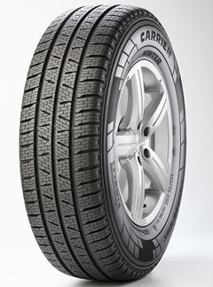 CARRIER WINTER | 215/70/R15 S (109/107)