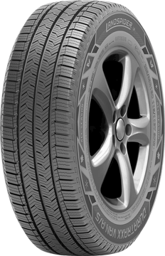 DURATRAXX VAN A/S | 195/65/R16 S (104/102)