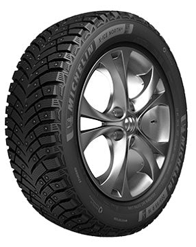 X-ICE NORTH 4 | 255/35/R19 H (96)