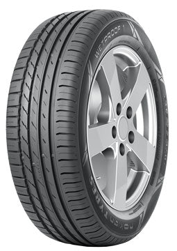 WETPROOF 1 | 185/60/R15 H (88)
