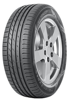 WETPROOF 1 | 195/55/R20 H (95)