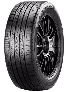 SCORPION MS | 255/50/R20 V (109)