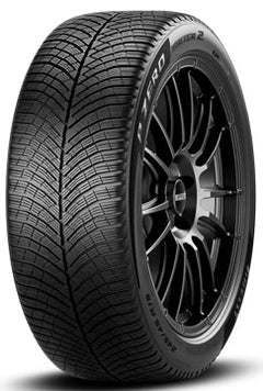 P ZERO WINTER 2 | 275/35/R20 W (102)