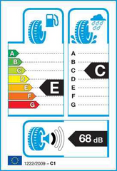 N’BLUE HD PLUS | 195/50/R15 V (82)
