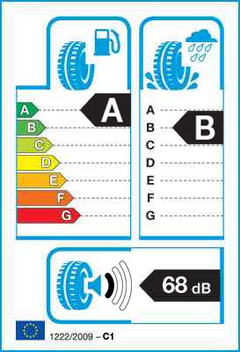 EFFICIENTGRIP PERFORMANCE | 195/55/R16 V (91)