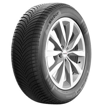 QUADRAXER SUV | 235/55/R17 V (103)