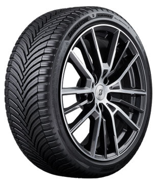 TURANZA ALL SEASON 6 | 215/55/R16 V (97)
