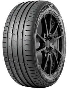 POWERPROOF 1 | 275/40/ZR20 Y (106)
