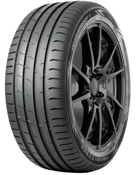 POWERPROOF 1 | 275/40/ZR20 Y (106)