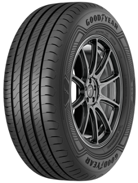 EFFICIENTGRIP 2 SUV | 225/65/R17 V (106)