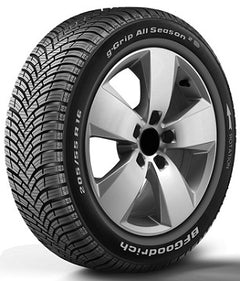 G-GRIP ALL SEASON 2 | 185/60/R14 H (82)