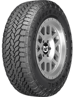 GRABBER A/T SPORT-W | 255/65/R18 H (115)