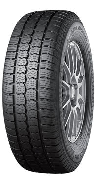 BLUEARTH-VAN ALL SEASON RY61 | 225/55/R17 H (104/102)