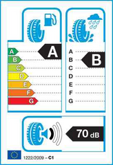 SCORPION | 255/50/R20 V (109)