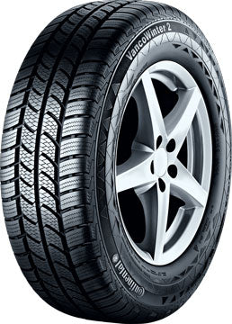 VANCOWINTER 2 | 225/55/R17 T (109/107)