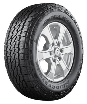 DUELER ALL TERRAIN A/T002 | 265/60/R18 H (114)