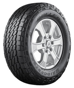 DUELER ALL TERRAIN A/T002 | 245/65/R17 T (111)