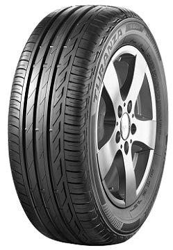 TURANZA T001 | 205/55/R17 W (95)