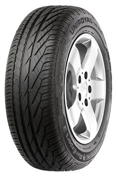 RAINEXPERT 3 SUV | 265/70/R16 H (112)