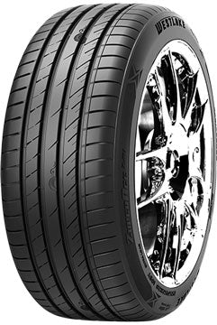 ZUPER ACE Z-007 ZRT | 225/50/R18 W (99)