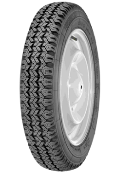 X M+S 244 | 205/80/R16 T (104)