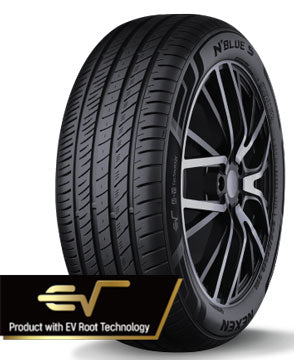 N’BLUE S | 185/60/R15 H (84)