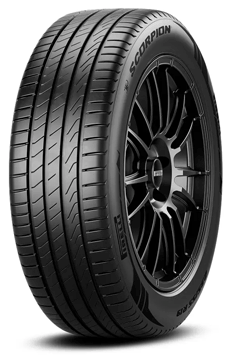 SCORPION (S3) | 235/50/R20 W (104)