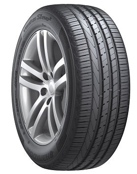 VENTUS S1 EVO 2 K117A SUV | 235/65/R17 V (104)