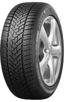 WINTER SPORT 5 SUV | 235/65/R17 H (104)