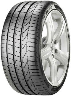 P ZERO E SUV | 285/35/R22 V (106)