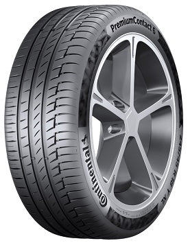 PREMIUMCONTACT 6 | 225/45/R18 Y (95)